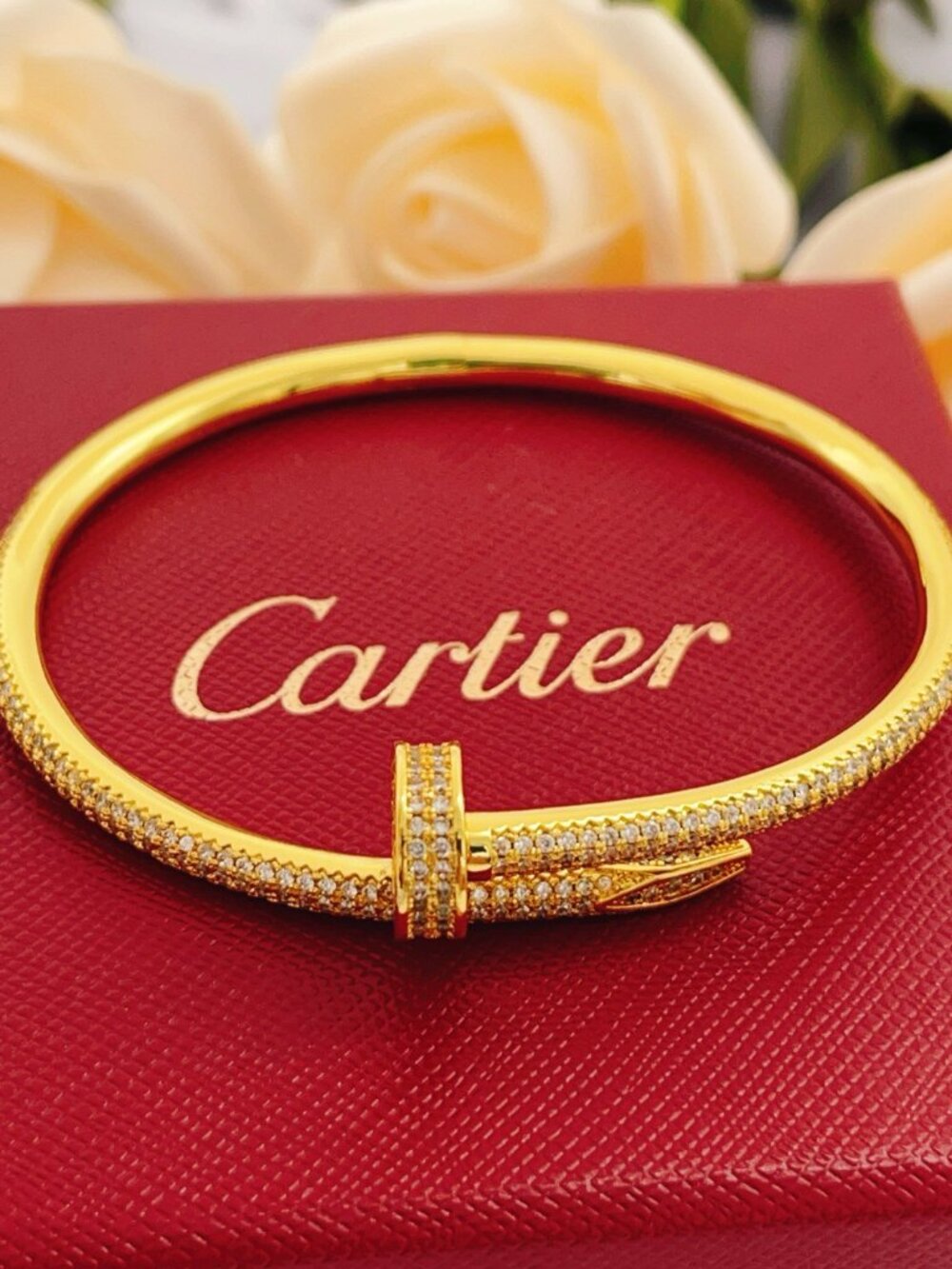 Cartier Bracelet